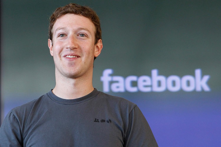 Zuckerberg a vandut o parte din actiunile sale la Facebook