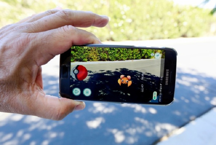 Pokemon Go, incasari de 200 milioane dolari intr-o luna