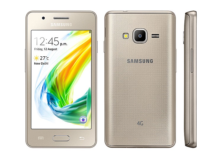 samsung z2