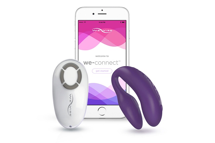 “Datele utilizatorului” colectate de producator de pe un vibrator inteligent