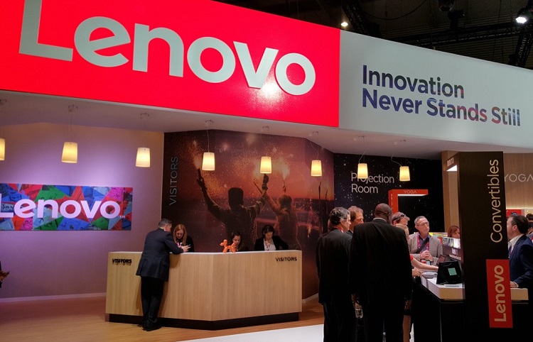 stand Lenovo