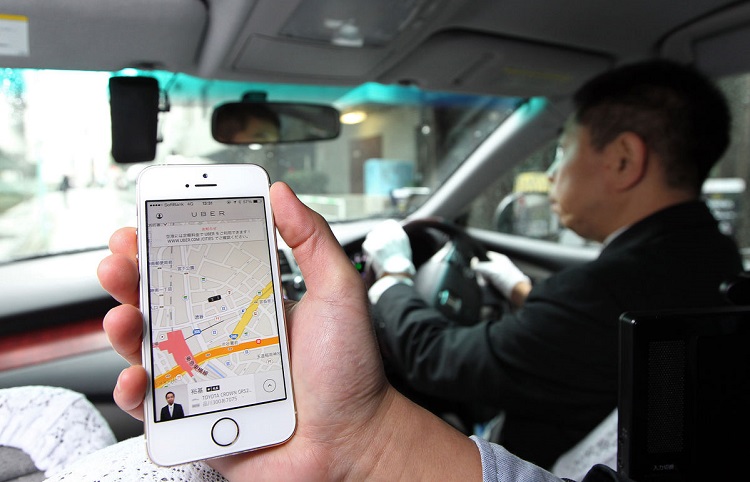Didi Chuxing cumpara Uber China
