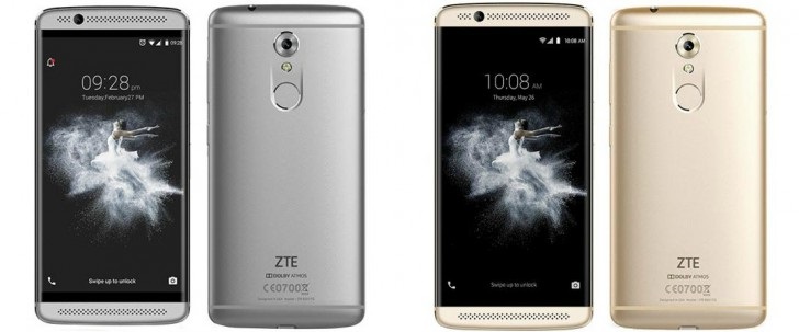 zte axon 7 mini small