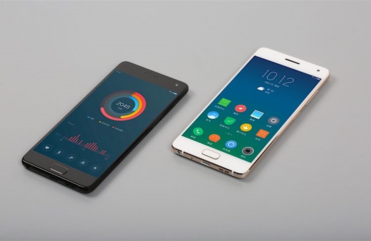 ZUK Z2 Rio Edition, Snapdragon 820 la 225 dolari