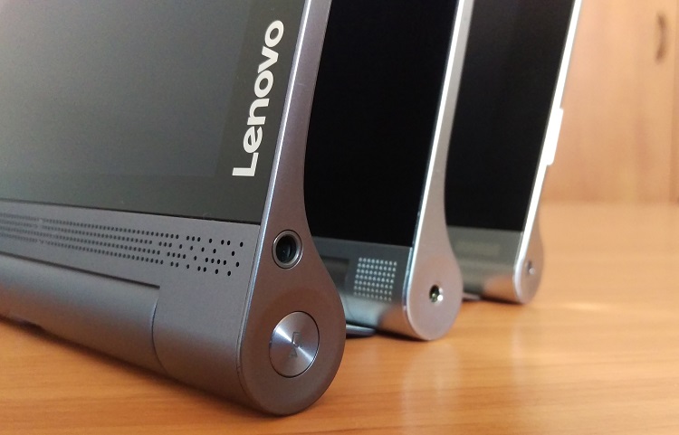 Lenovo YOGA Tab 3 Pro, tableta ideala indiferent de scop