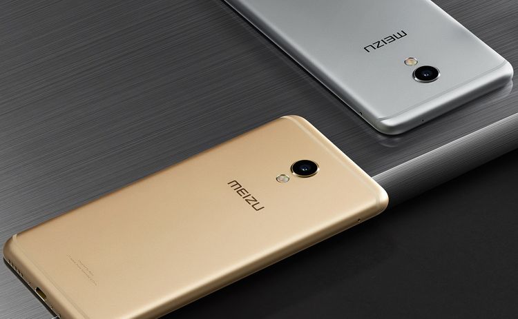 O varianta mai ieftina de Meizu MX6