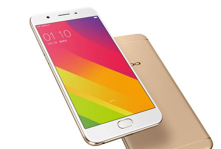 Oppo A59s aproape de anuntul oficial