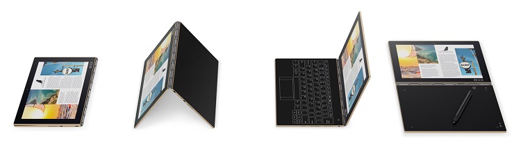 Yoga Book All Modes