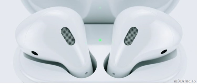 airpods wireless