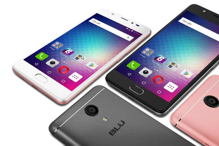 Life One X2, o noua lectie de low-budget de la BLU