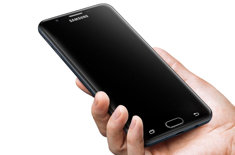 Samsung Galaxy On7 (2016) anuntat oficial
