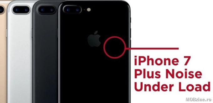 iPhone 7 Plus #hissgate, pentru ca nu se putea fara putin scandal pe langa noul produs Apple