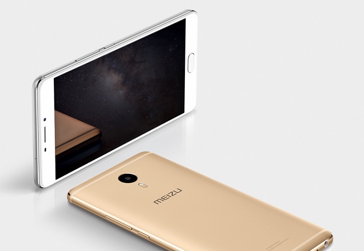 Meizu M3 Max prezentat oficial