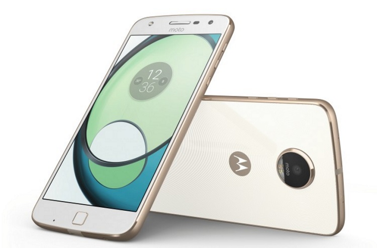 Moto Z Play prezentat oficial