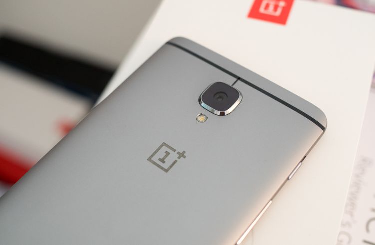 OnePlus 3 livrat si in Romania direct de producator