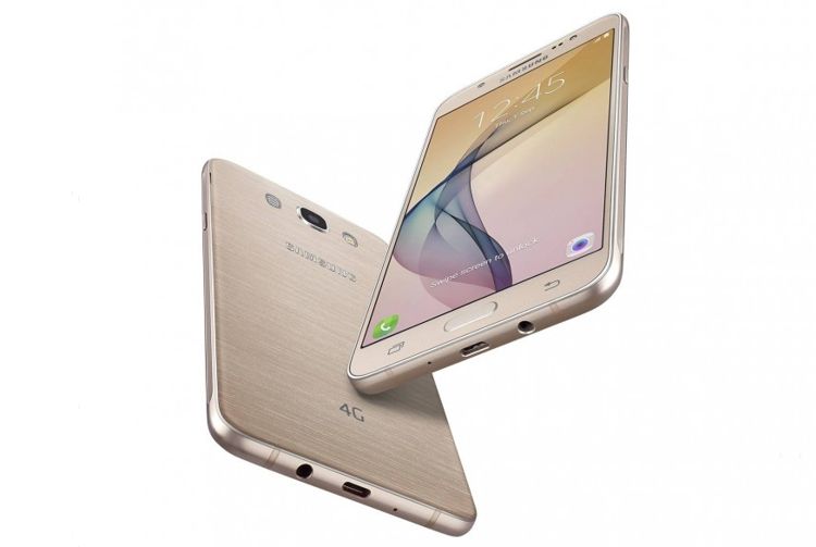 Samsung a prezentat oficial Galaxy On8