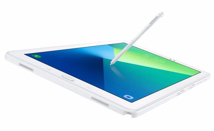Samsung Galaxy Tab A (2016), o tableta orientata inspre productivitate