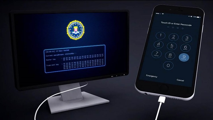 In loc de 1,3 milioane USD, FBI ar fi putut plati 100 ca sa sparga celebrul iPhone!