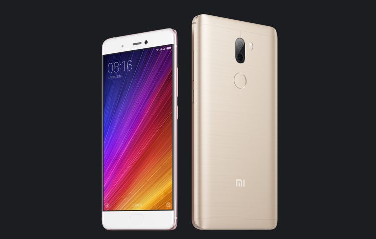 Xiaomi a lansat Mi 5s și Mi 5s Plus