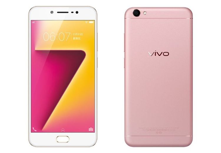 vivo-y67