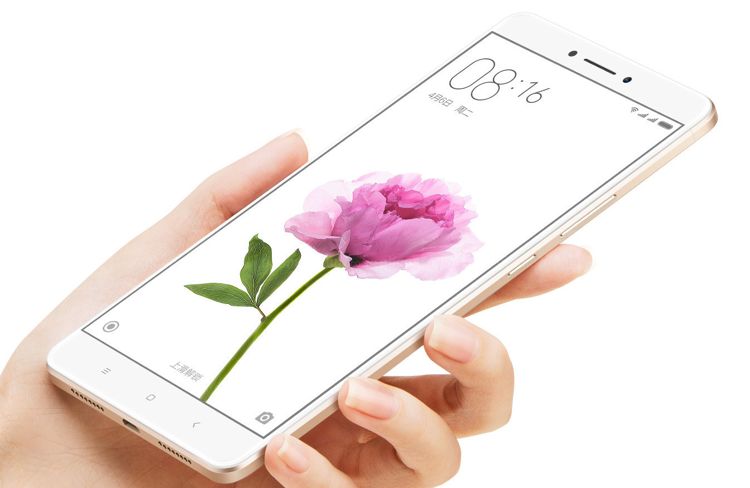 Xiaomi Mi Max Prime anuntat oficial