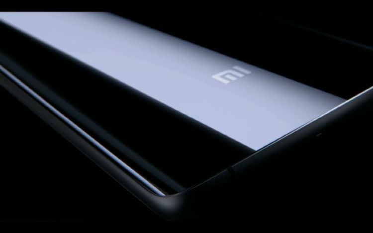 Xiaomi Mi Note 2 prezentat oficial