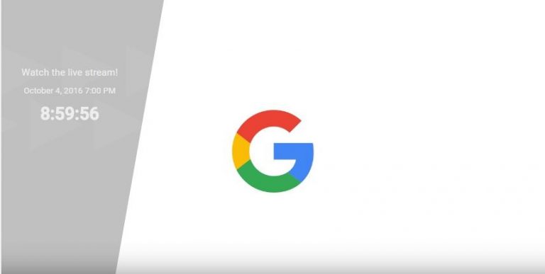 Cum vezi live lansarea viitorului Nexus Google Pixel si ce se va prezenta acolo