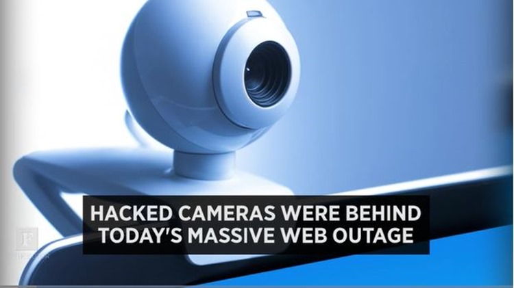 hackedcameras