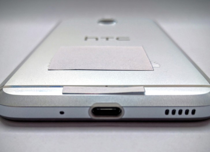 HTC Bolt se va numi HTC 10 evo in Europa