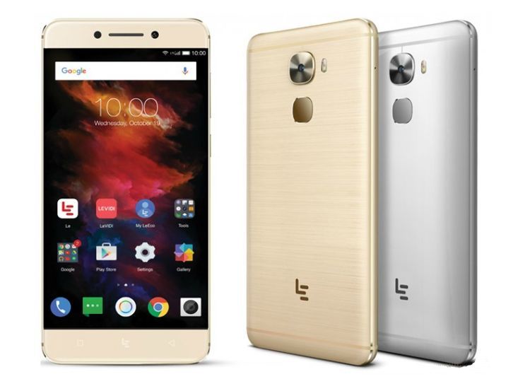 LeEco intra oficial pe piata din Statele Unite si lanseaza Le S3