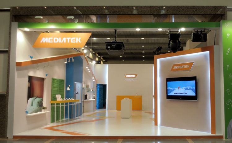 Helio P15, un nou chipset de la MediaTek