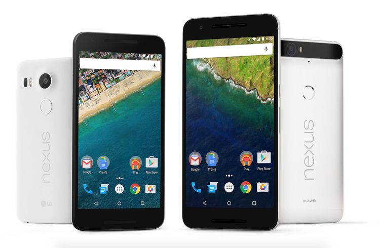 Google omoara brand-ul Nexus oficial