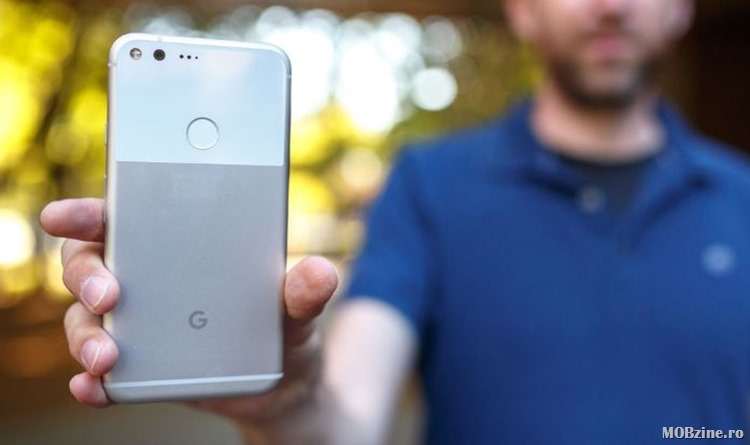 Video: noile smartphone-uri Google Pixel si Pixel XL in actiune