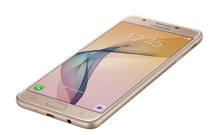 Samsung a prezentat oficial Galaxy On Nxt