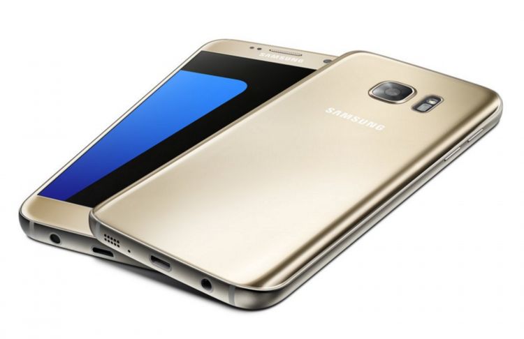 Focusul Samsung se muta pe Galaxy S7