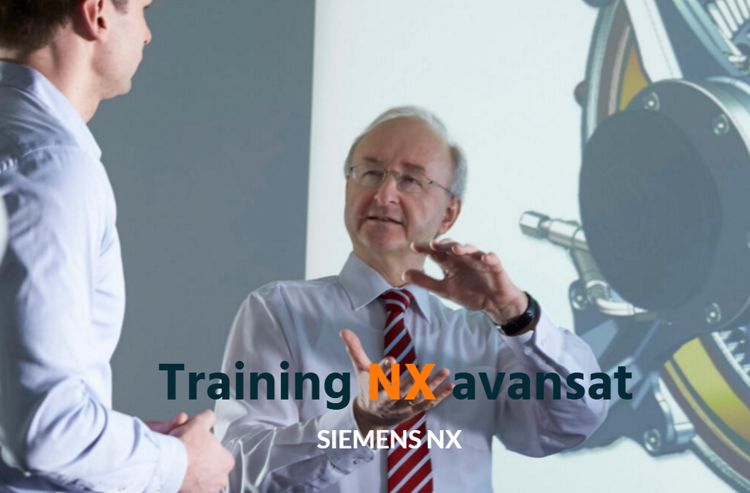 A fost lansat primul portal de training Siemens NX din Romania