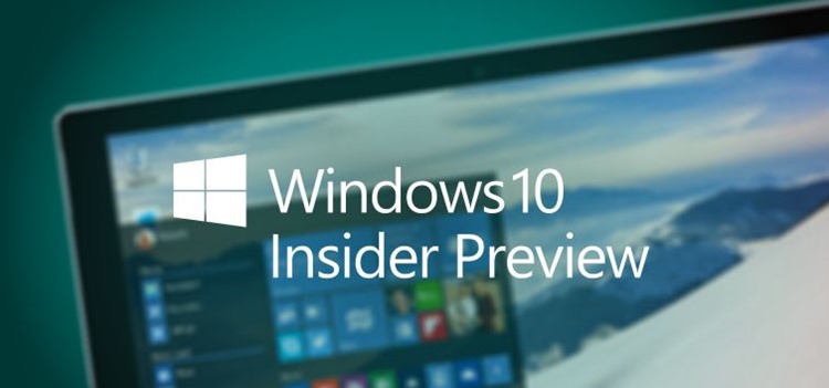 S-a lansat un build nou de Windows 10 Insider Preview pentru PC si Mobile: 14955. Aflati ce e nou!