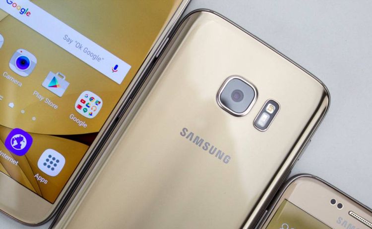 Cateva zvonuri despre Samsung Galaxy S8