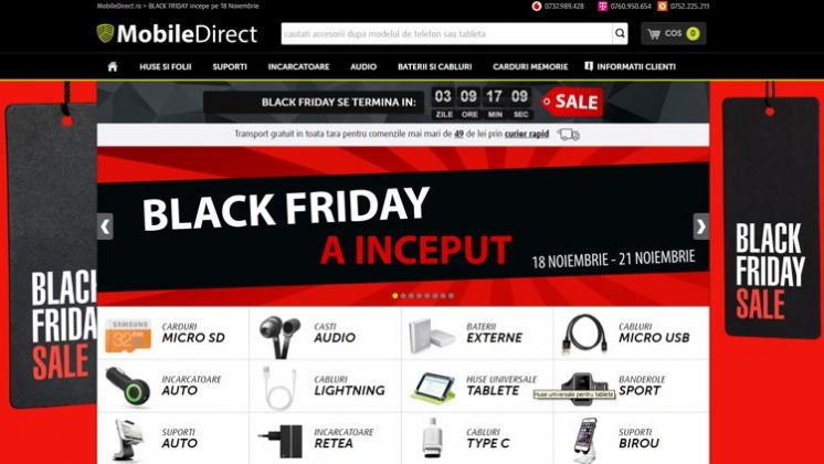 mobvoi black friday