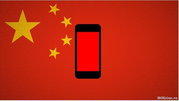 700 de milioane de smartphone-uri Android infectate trimit date catre China