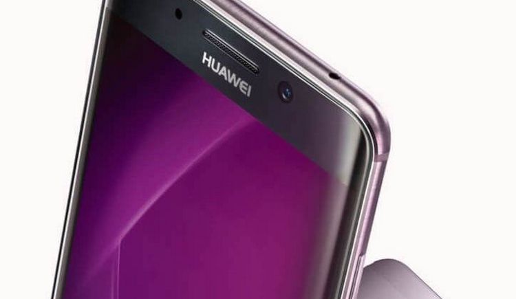 Huawei Mate 9 Pro prezentat oficial