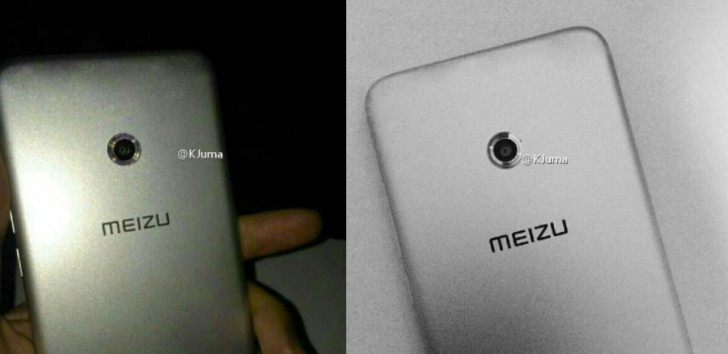 meizu-x