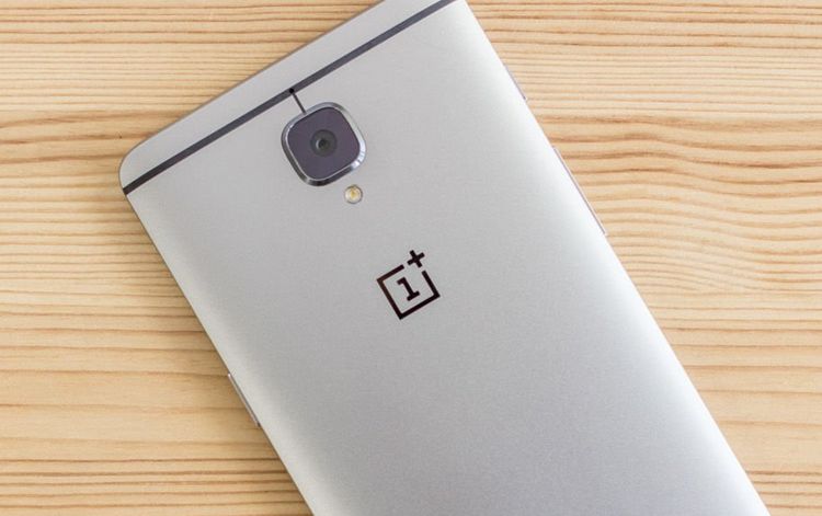 OnePlus confirma modelul 3T