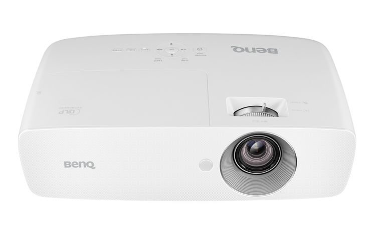 BenQ lanseaza in Romania modelul W1090