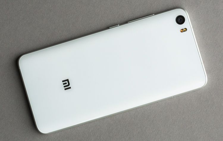 Xiaomi Mi 5c se arata a fi un smartphone interesant
