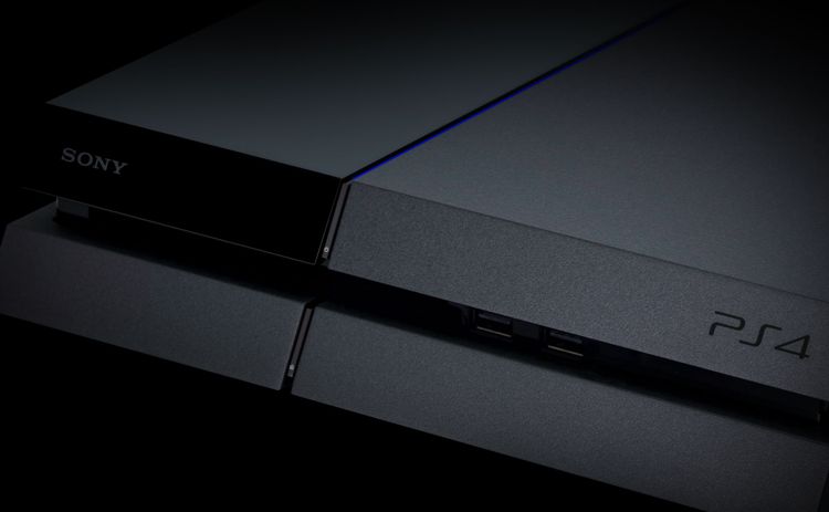 Sony a vandut 50 de milioane de PlayStation 4