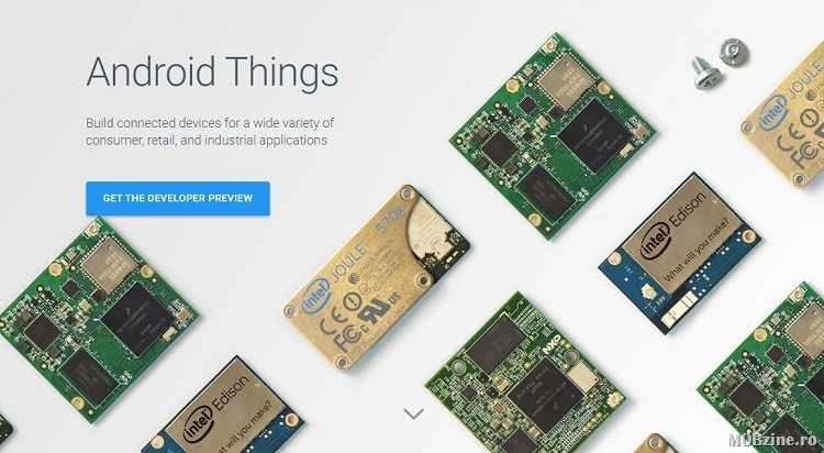 androidthings