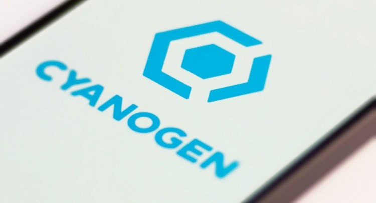 cyanogen