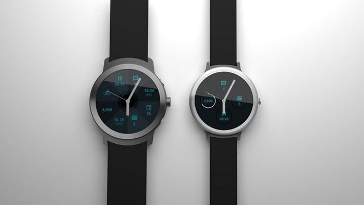 Google a admis oficial ca lucrează la doua smartwatch-uri