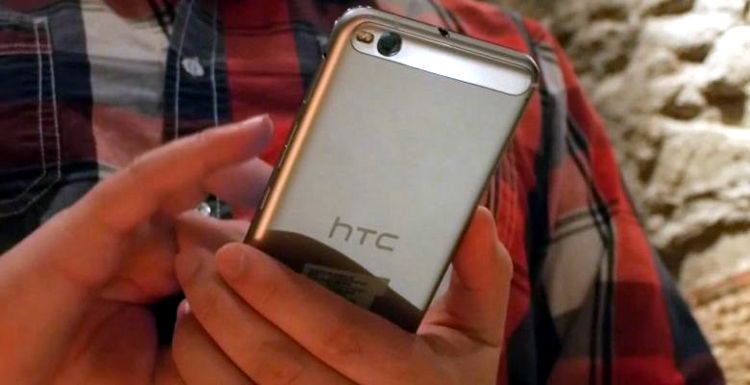 Un HTC X10 pare pregatit de lansare